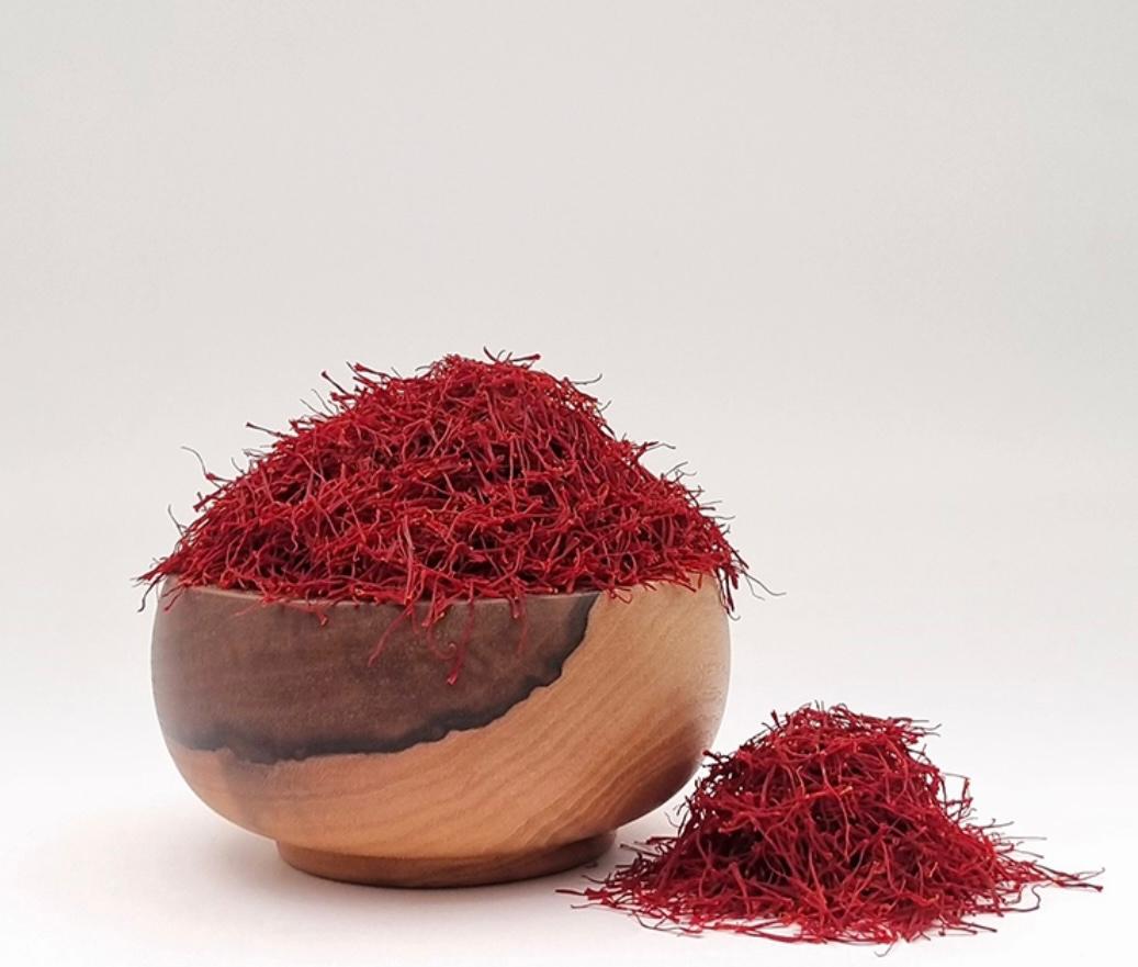 زعفران برند درجه یک 